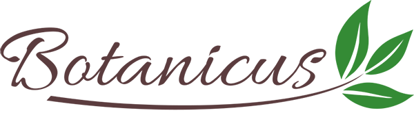 Botanicus logo